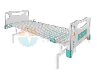 Медицинская кровать КМ-06